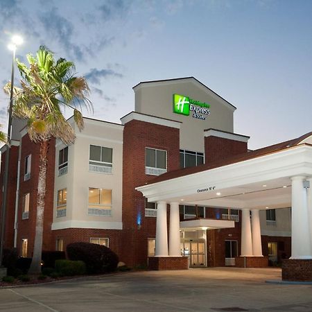 Holiday Inn Express Hotel & Suites Scott-Lafayette West By Ihg מראה חיצוני תמונה