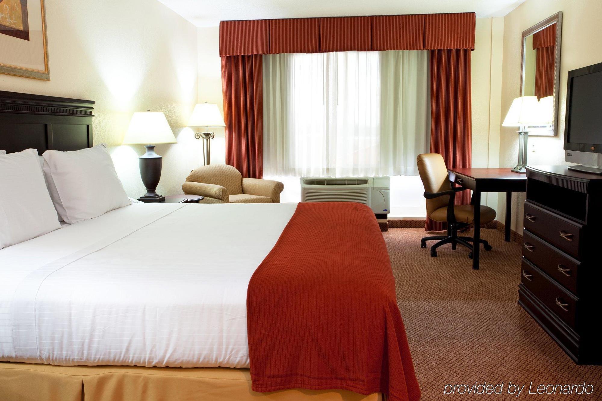 Holiday Inn Express Hotel & Suites Scott-Lafayette West By Ihg חדר תמונה