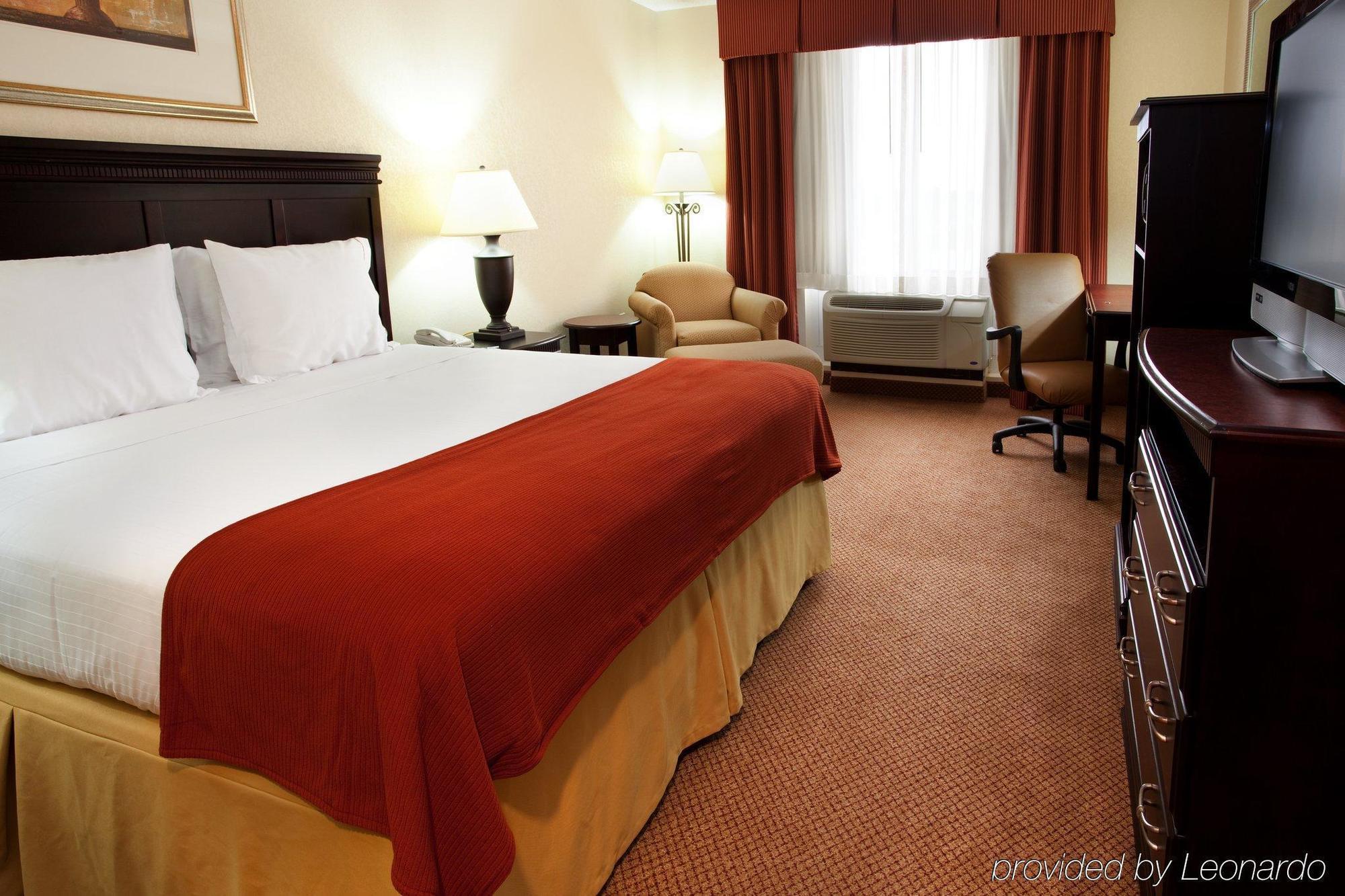 Holiday Inn Express Hotel & Suites Scott-Lafayette West By Ihg מראה חיצוני תמונה