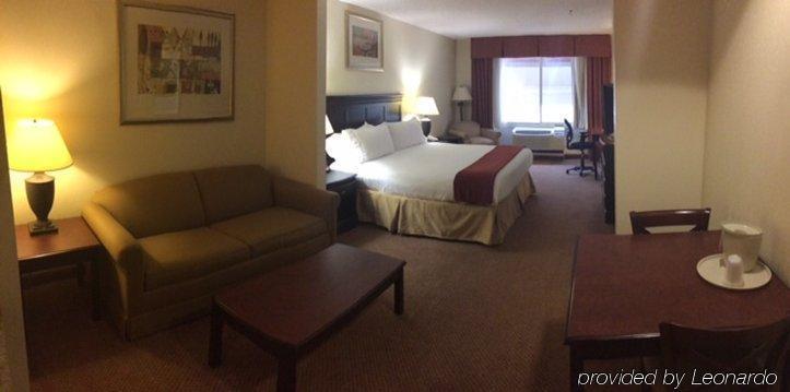 Holiday Inn Express Hotel & Suites Scott-Lafayette West By Ihg מראה חיצוני תמונה