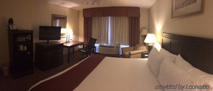 Holiday Inn Express Hotel & Suites Scott-Lafayette West By Ihg מראה חיצוני תמונה