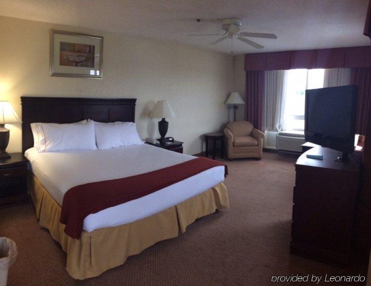 Holiday Inn Express Hotel & Suites Scott-Lafayette West By Ihg מראה חיצוני תמונה