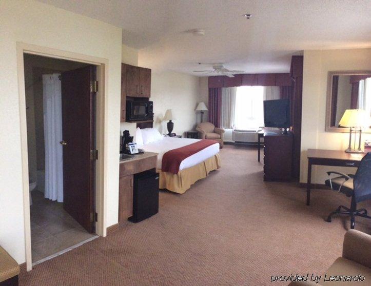 Holiday Inn Express Hotel & Suites Scott-Lafayette West By Ihg מראה חיצוני תמונה