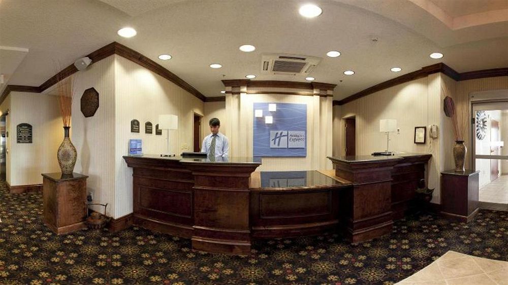 Holiday Inn Express Hotel & Suites Scott-Lafayette West By Ihg מראה חיצוני תמונה