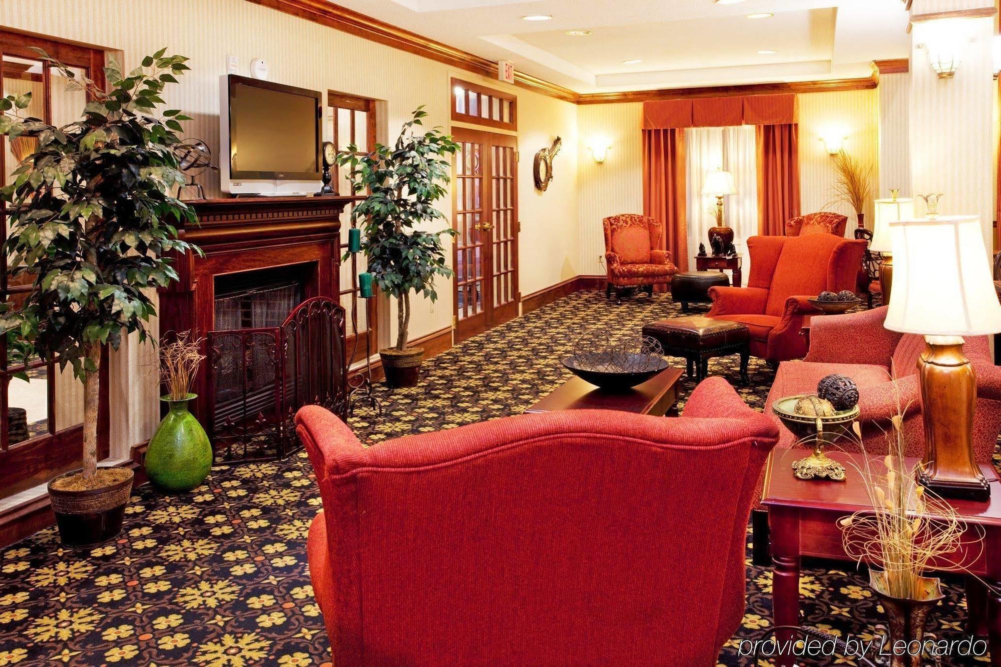Holiday Inn Express Hotel & Suites Scott-Lafayette West By Ihg מראה חיצוני תמונה