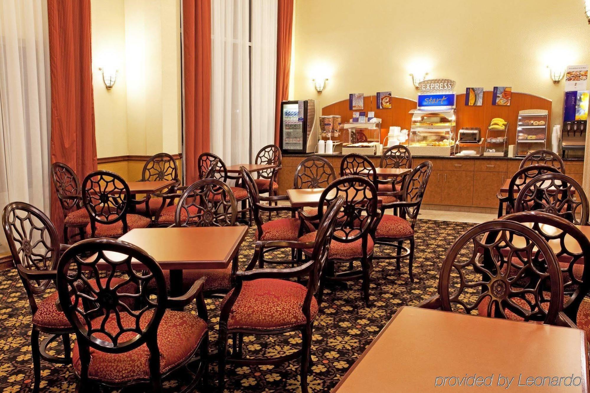 Holiday Inn Express Hotel & Suites Scott-Lafayette West By Ihg מראה חיצוני תמונה