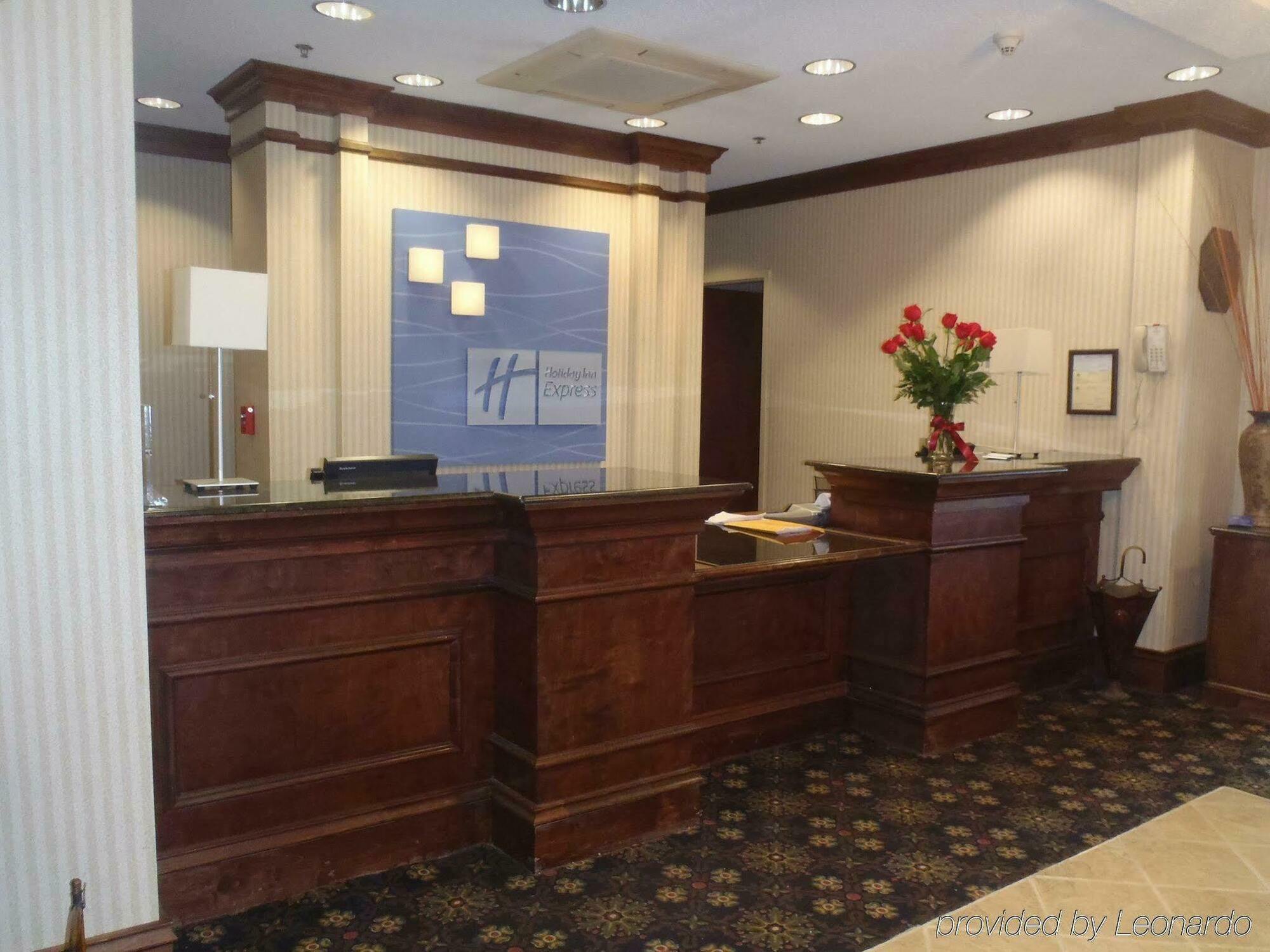 Holiday Inn Express Hotel & Suites Scott-Lafayette West By Ihg מראה חיצוני תמונה