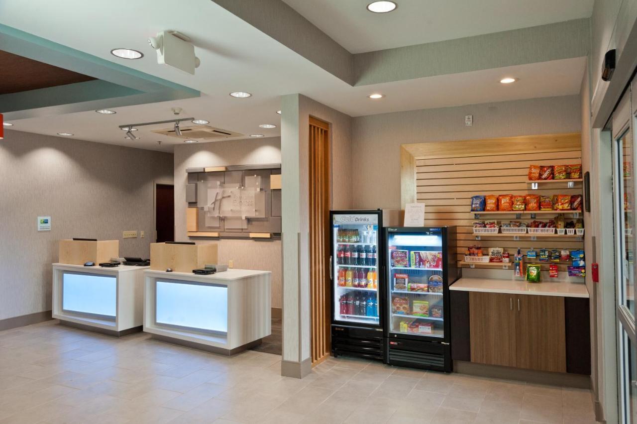 Holiday Inn Express Hotel & Suites Scott-Lafayette West By Ihg מראה חיצוני תמונה