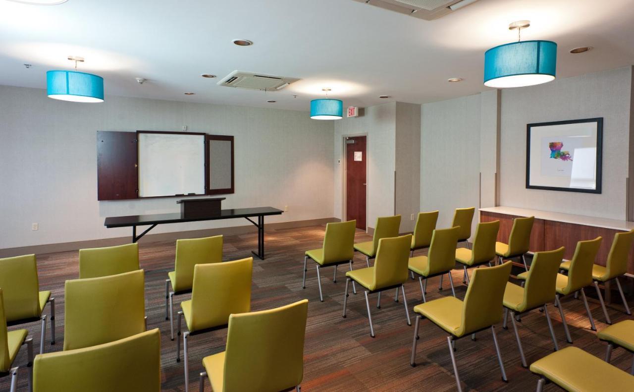 Holiday Inn Express Hotel & Suites Scott-Lafayette West By Ihg מראה חיצוני תמונה